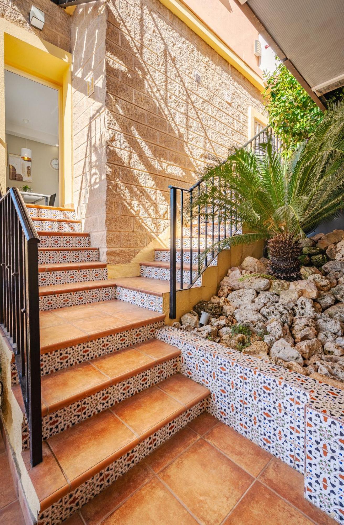 Private Luxurious Hillside Villa With Pool & Sea Views For 8 To 10 Ppl Fuengirola Εξωτερικό φωτογραφία